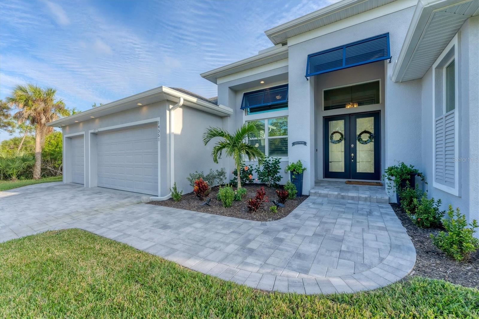14351 Howard Ave, Port Charlotte, FL 33953