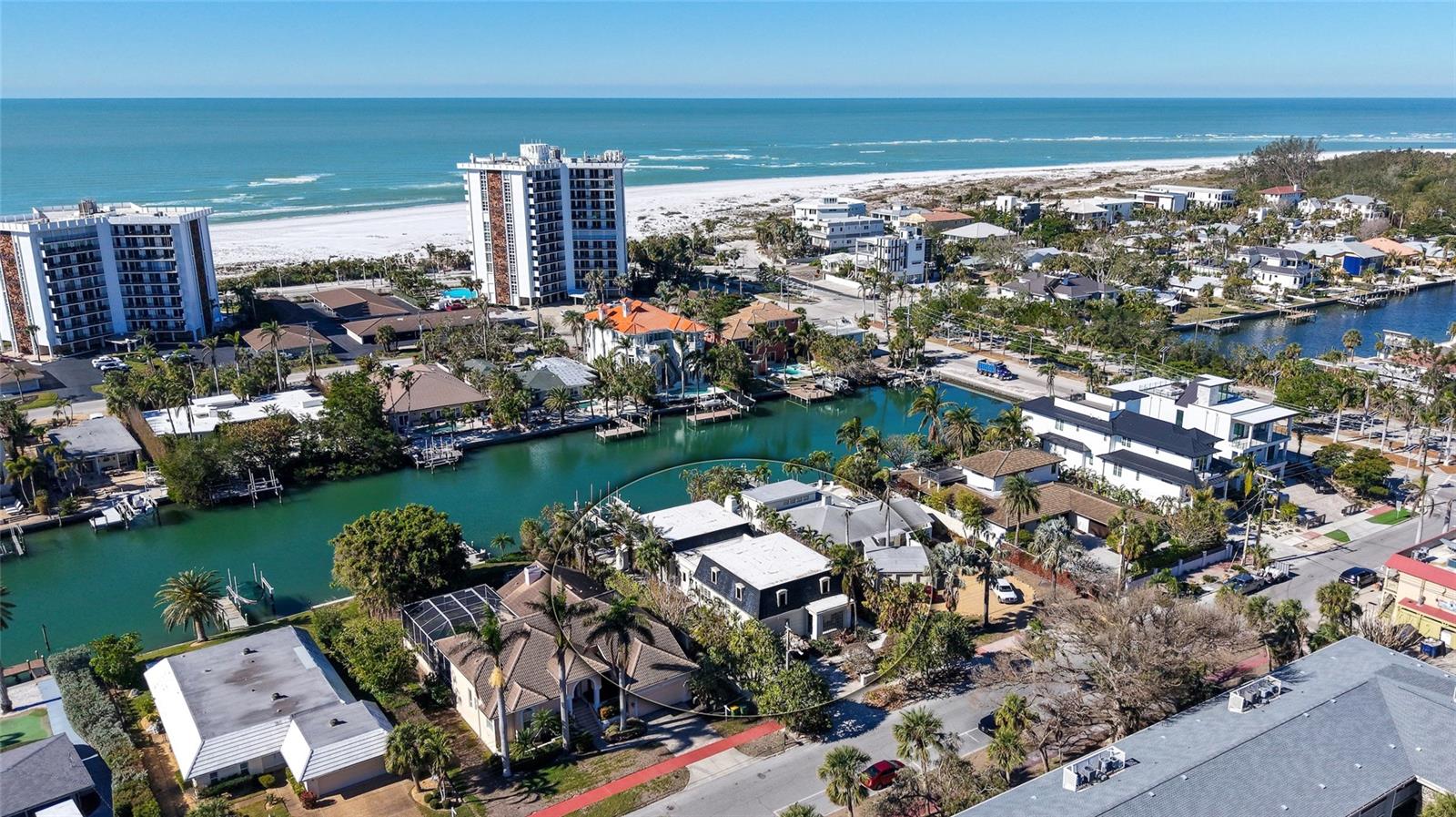 515 Washington, Sarasota, FL 34236
