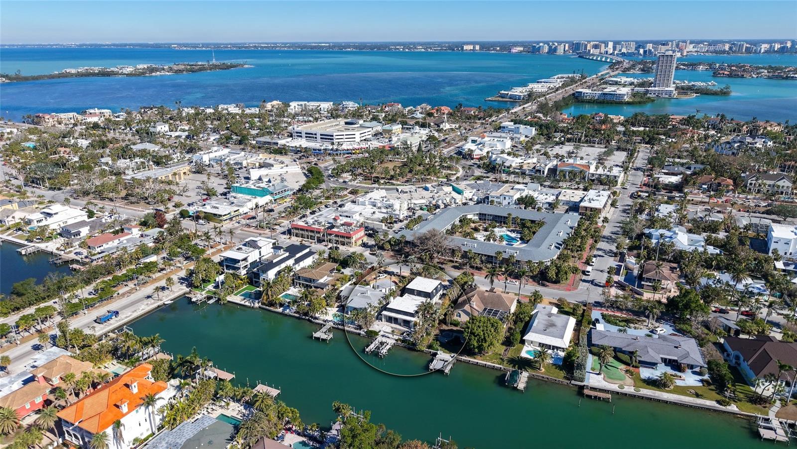 515 Washington, Sarasota, FL 34236