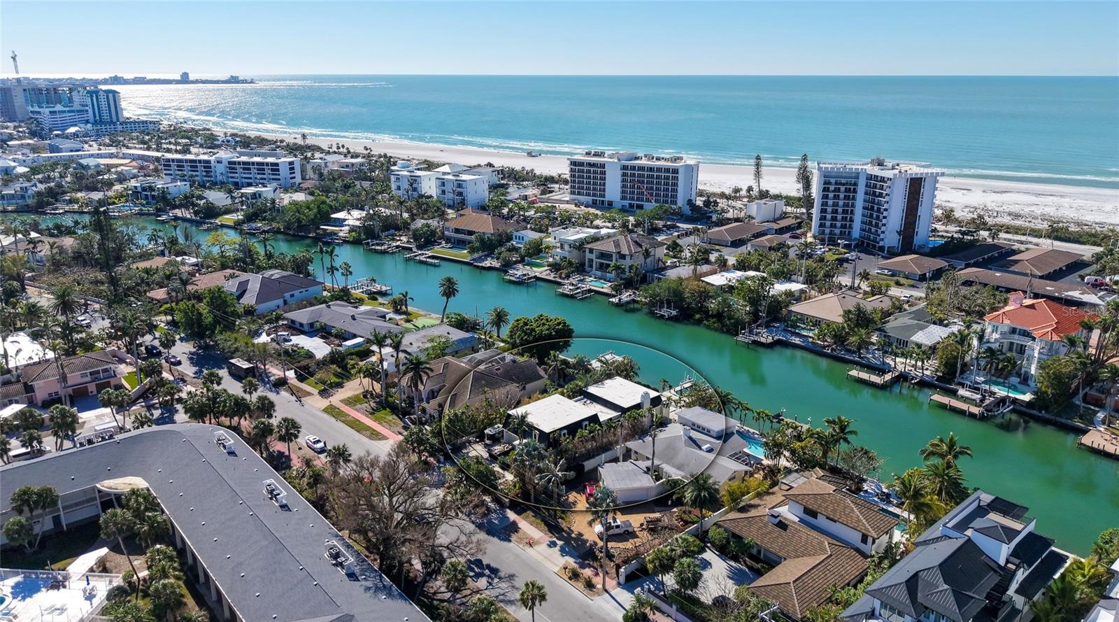 515 Washington, Sarasota, FL 34236