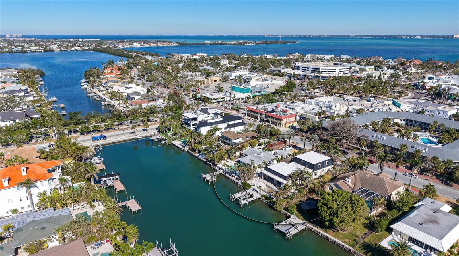 515 Washington, Sarasota, FL 34236