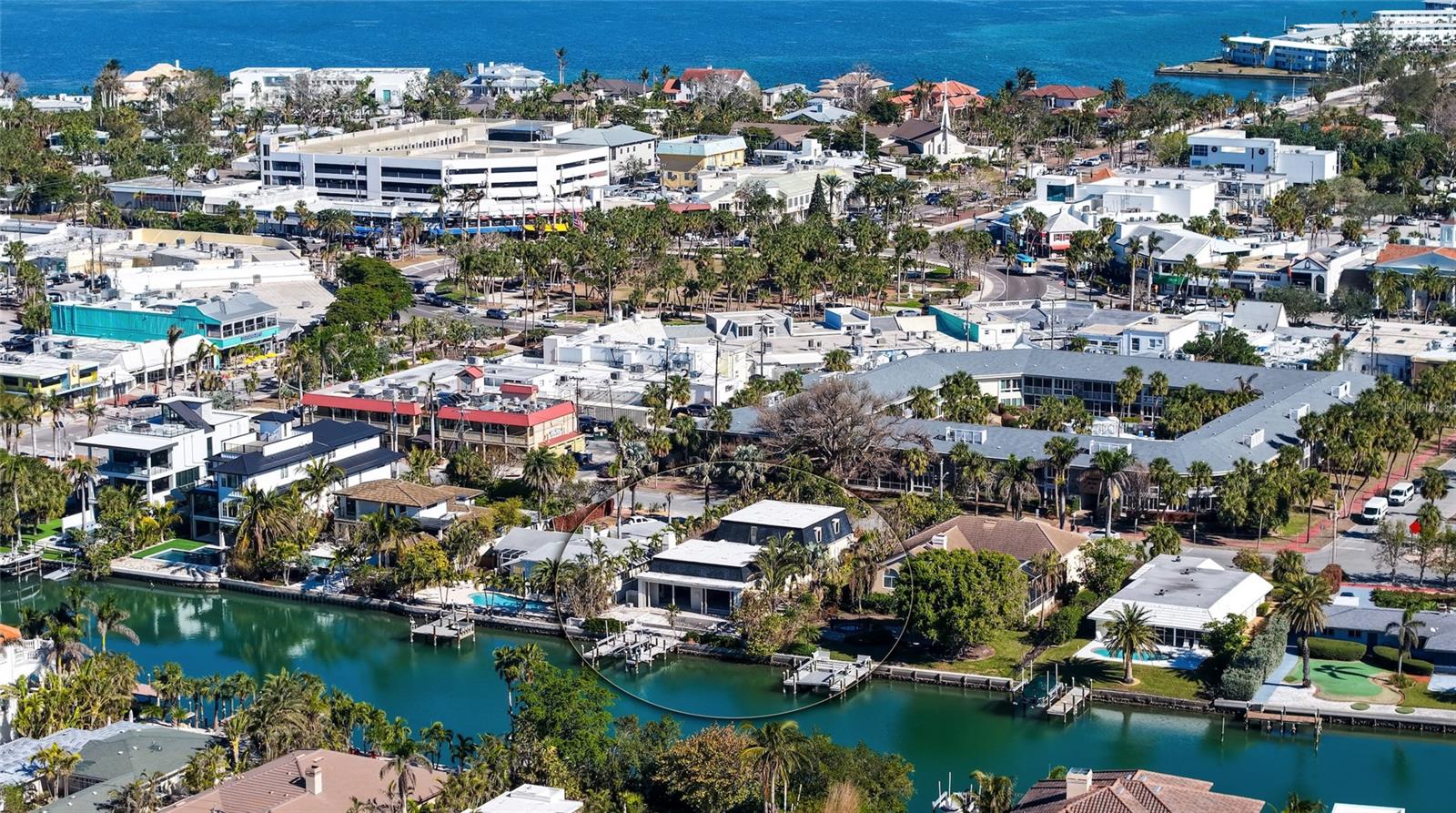 515 Washington, Sarasota, FL 34236