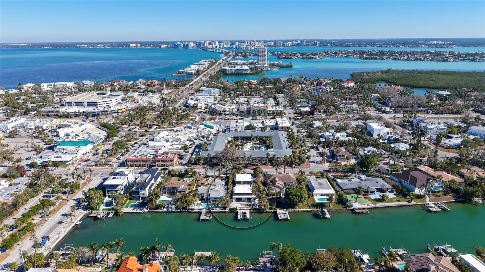 515 Washington, Sarasota, FL 34236