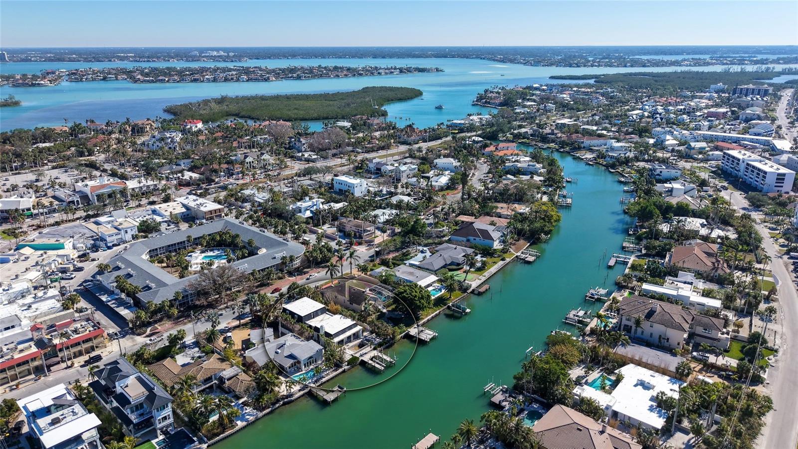 515 Washington, Sarasota, FL 34236