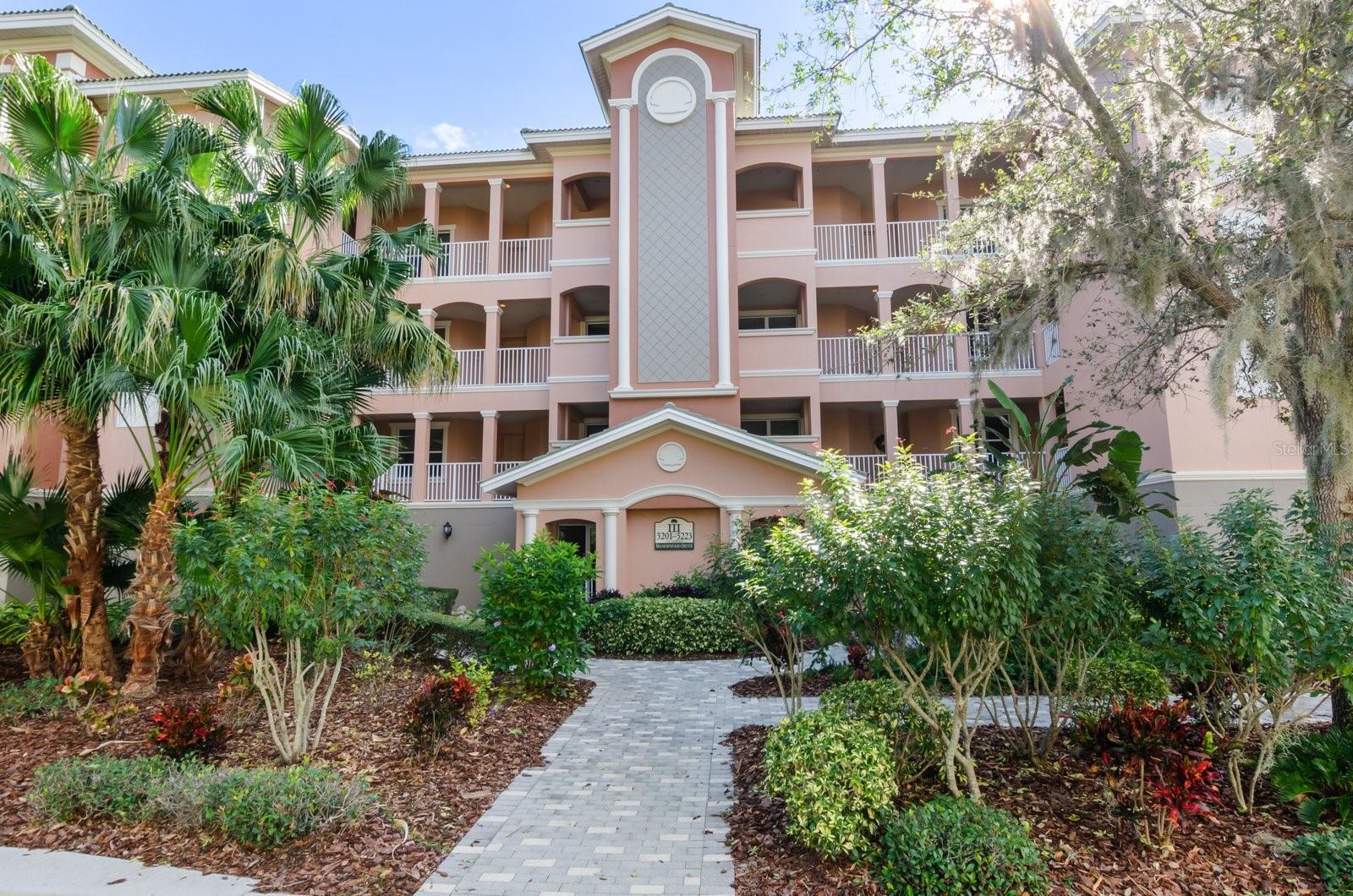 5209 Manorwood Unit 3a, Sarasota, FL 34235
