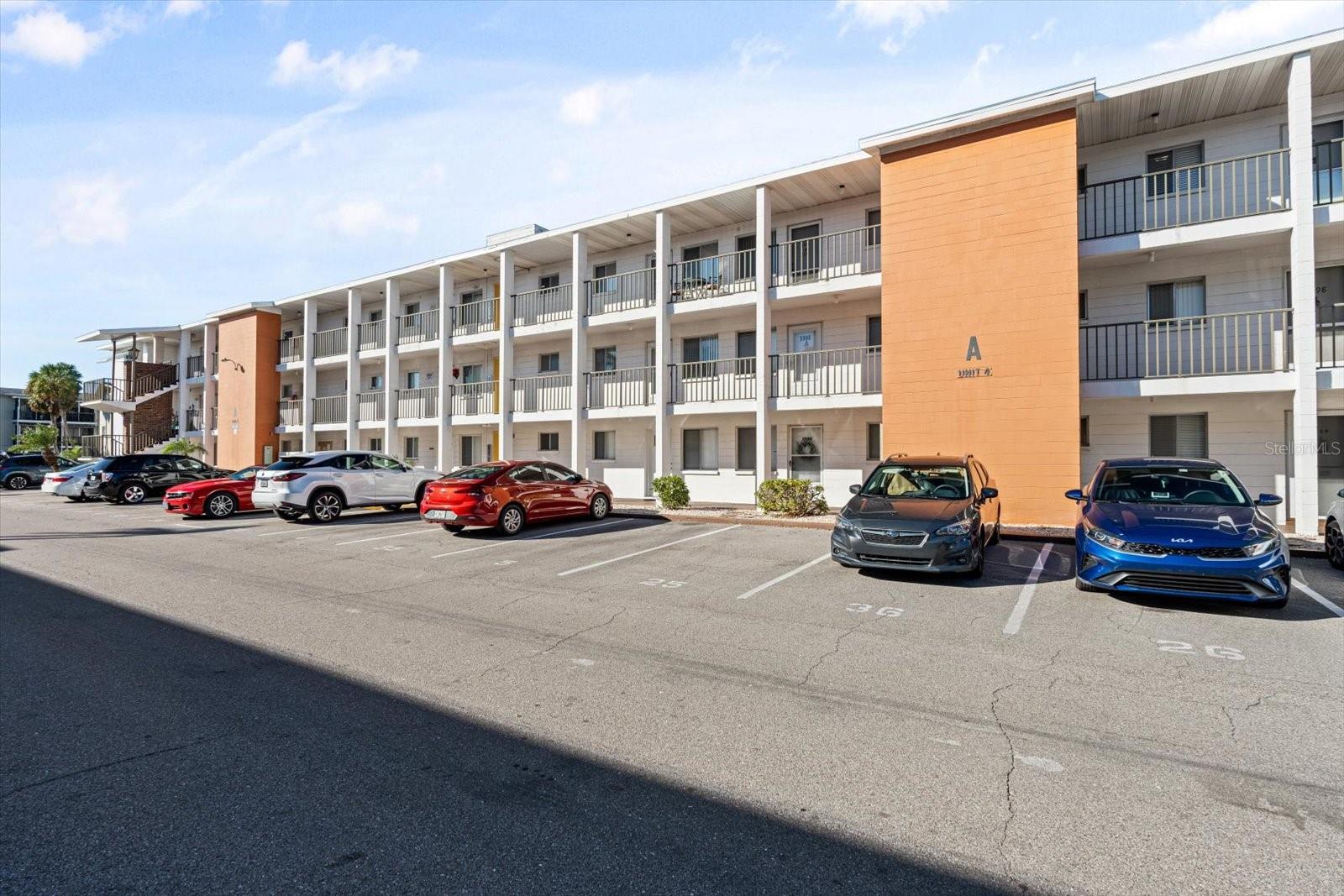 5902 Garden Unit A24, Bradenton, FL 34207