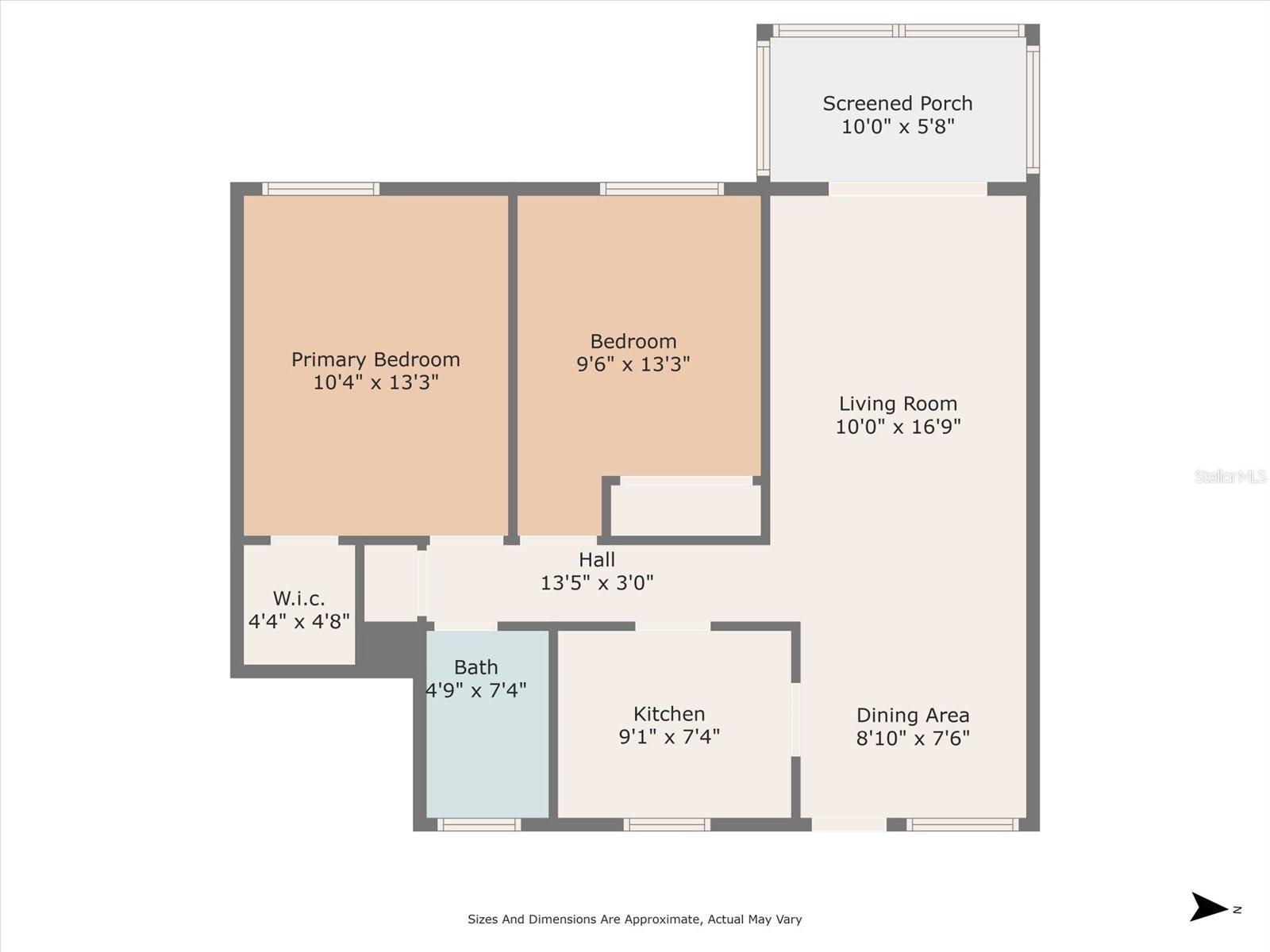 5902 Garden Unit A24, Bradenton, FL 34207