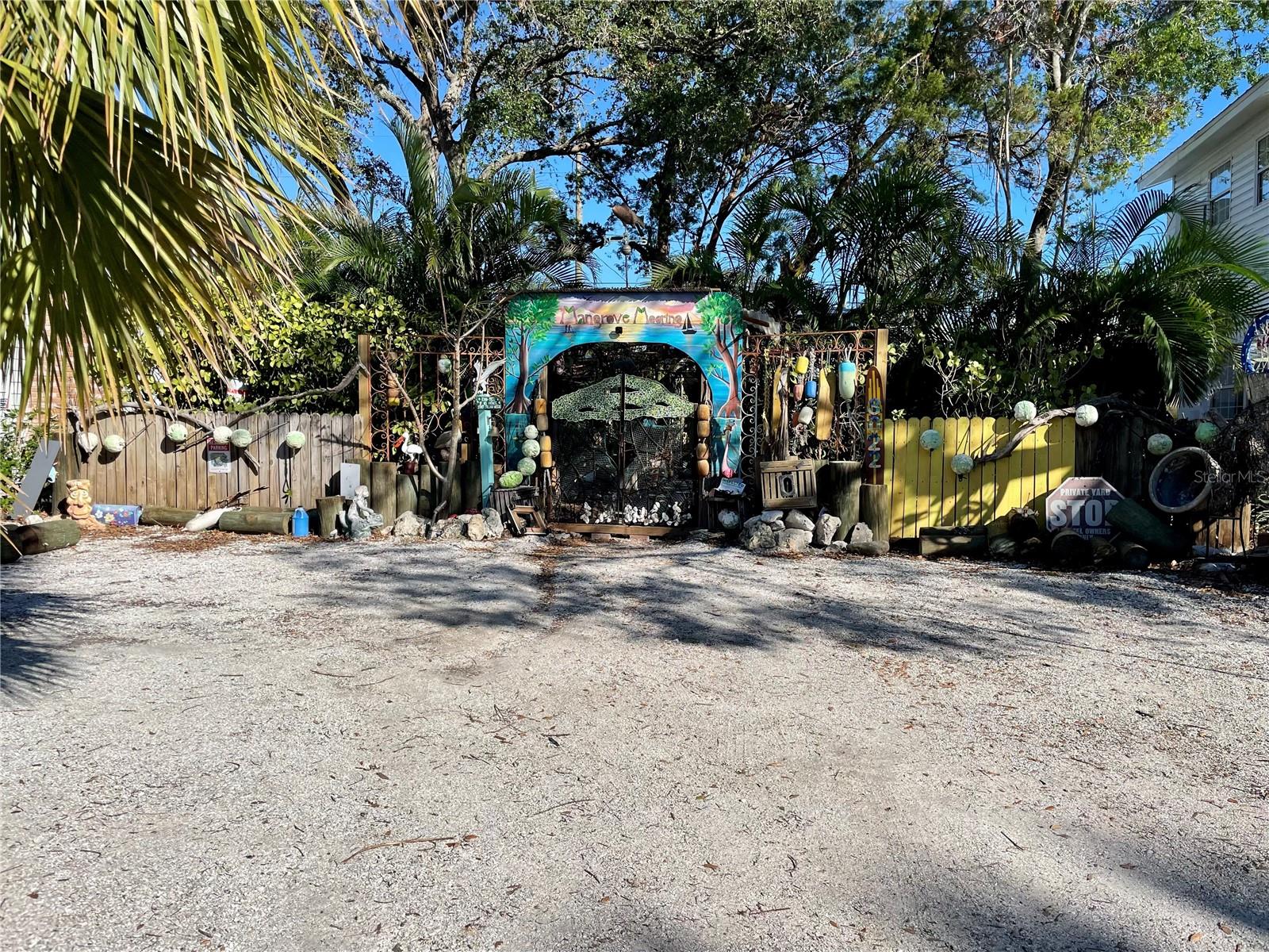 3022 56th, Gulfport, FL 33707