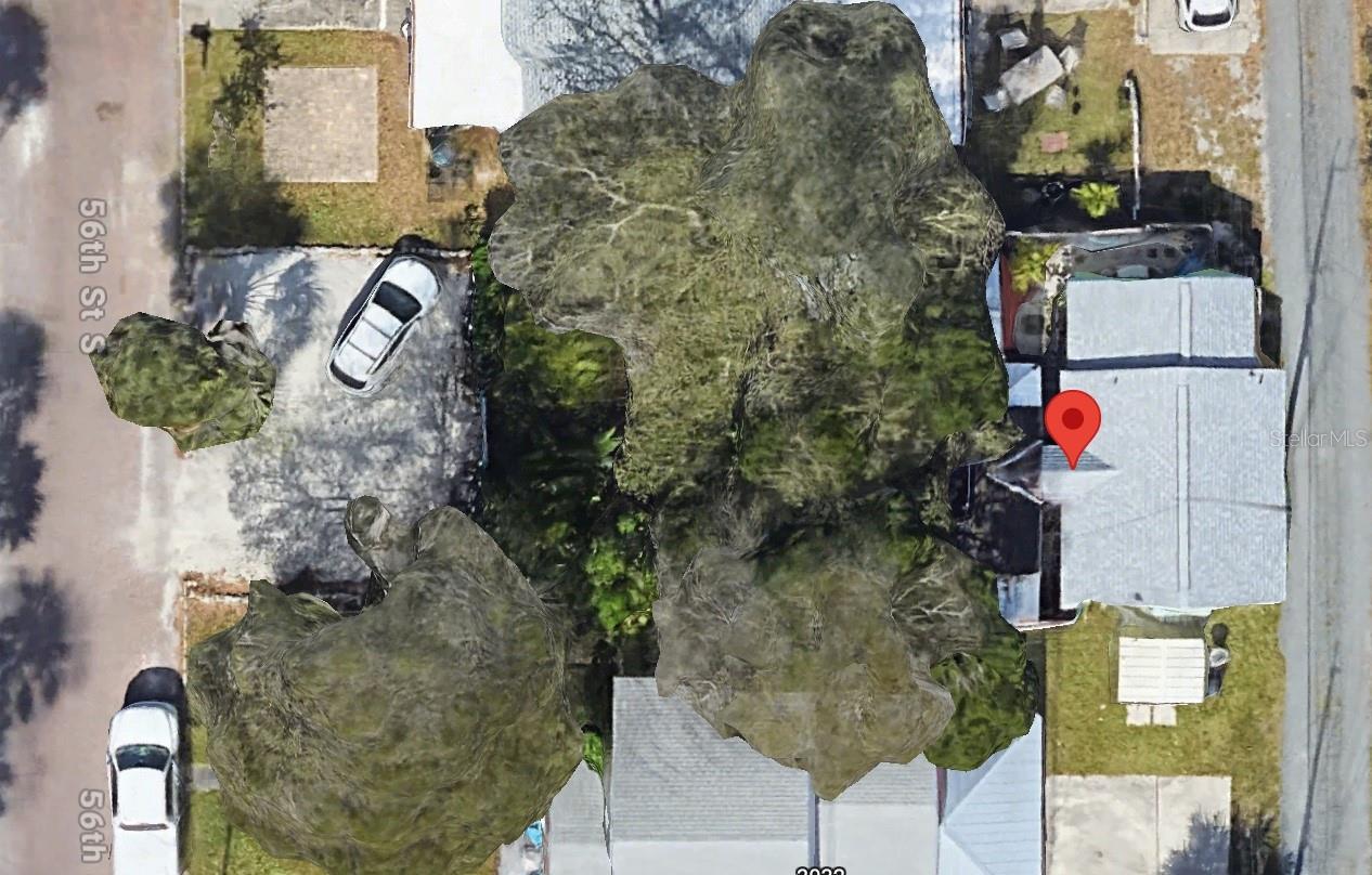 3022 56th, Gulfport, FL 33707