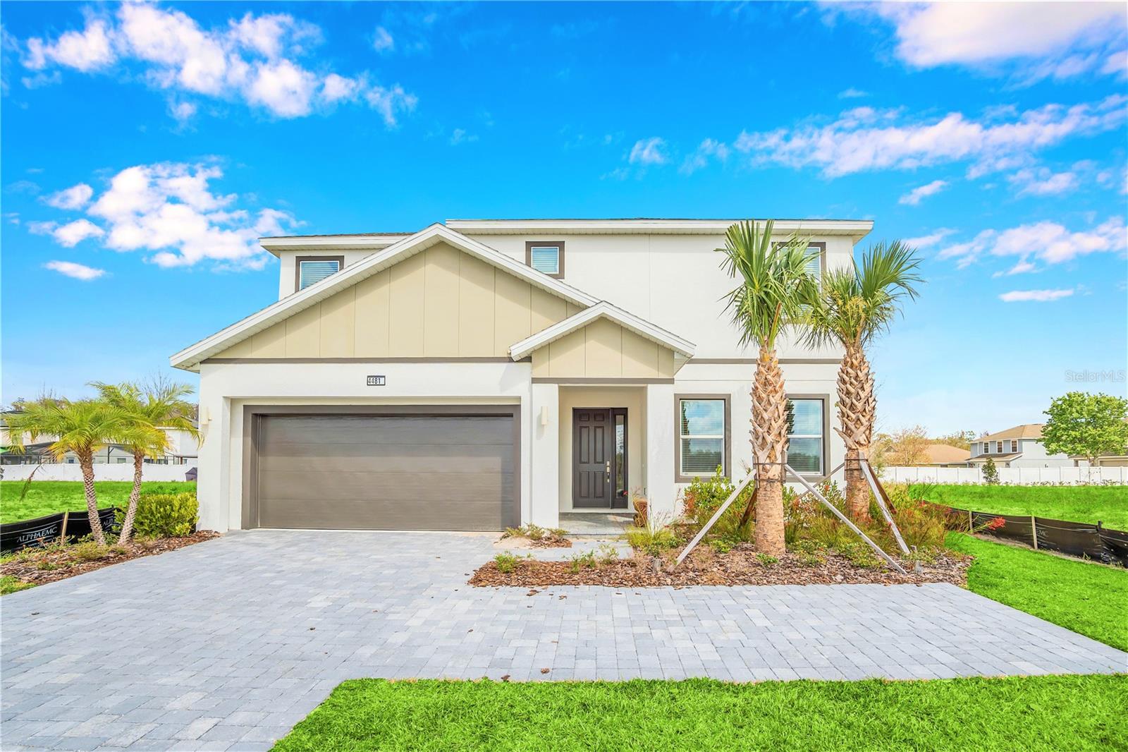 4481 Monado, Kissimmee, FL 34746