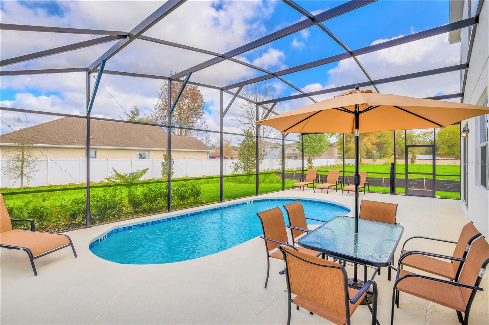 4481 Monado, Kissimmee, FL 34746