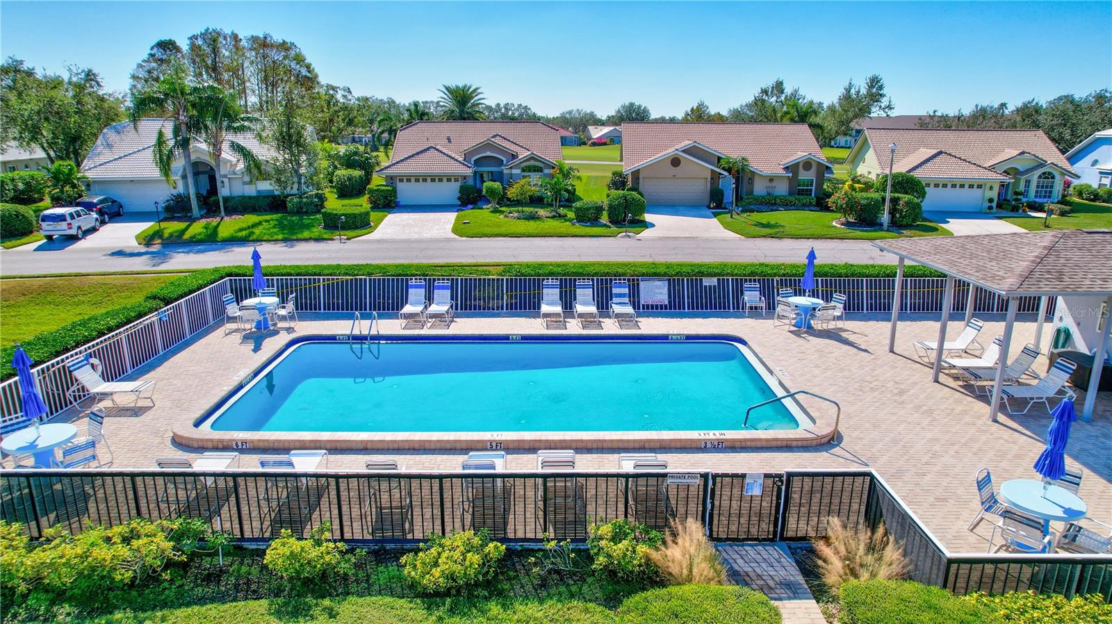 6713 Stone River Unit 205, Bradenton, FL 34203
