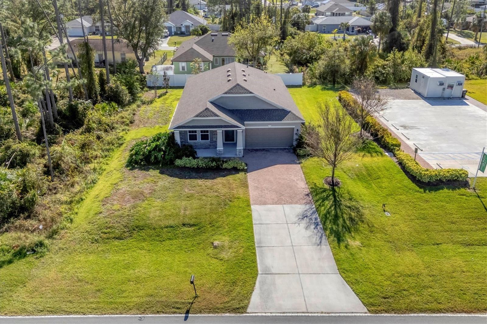 2179 W Price Blvd, North Port, FL 34286