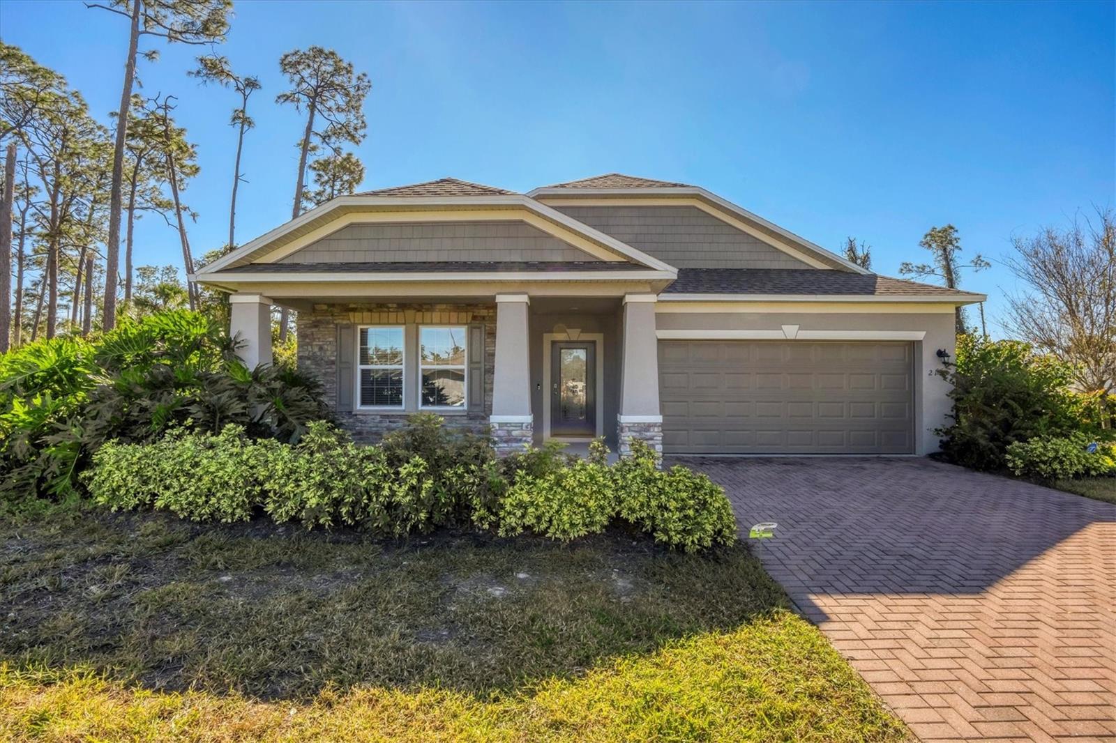 2179 W Price Blvd, North Port, FL 34286