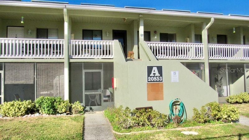 20853 Haulover Unit A8, Lutz, FL 33558