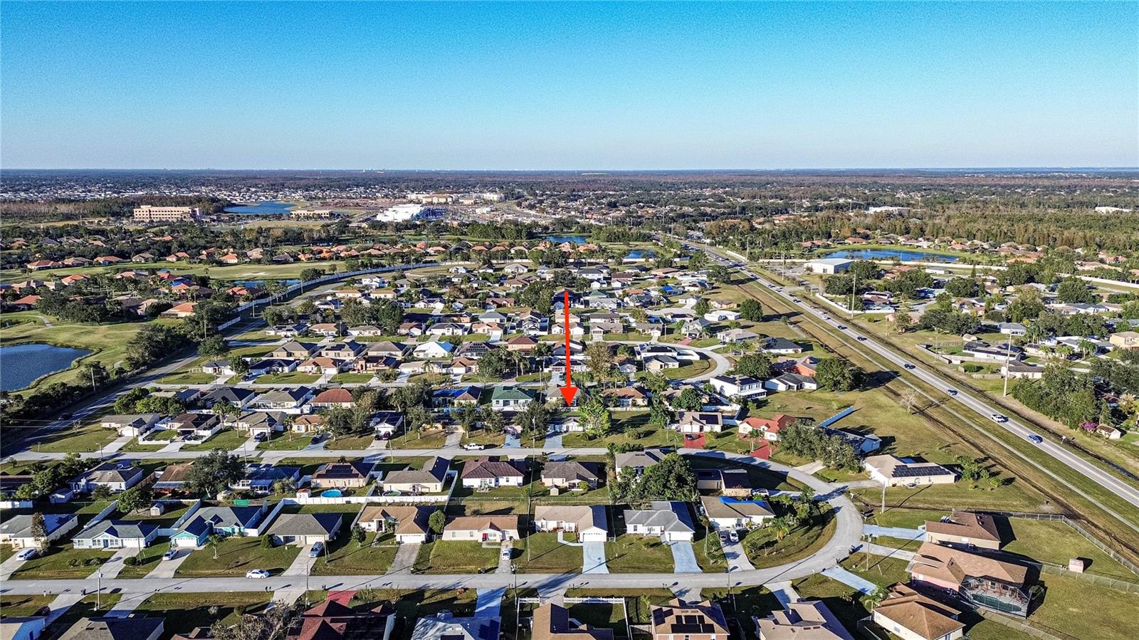315 Lauderdale, Kissimmee, FL 34759