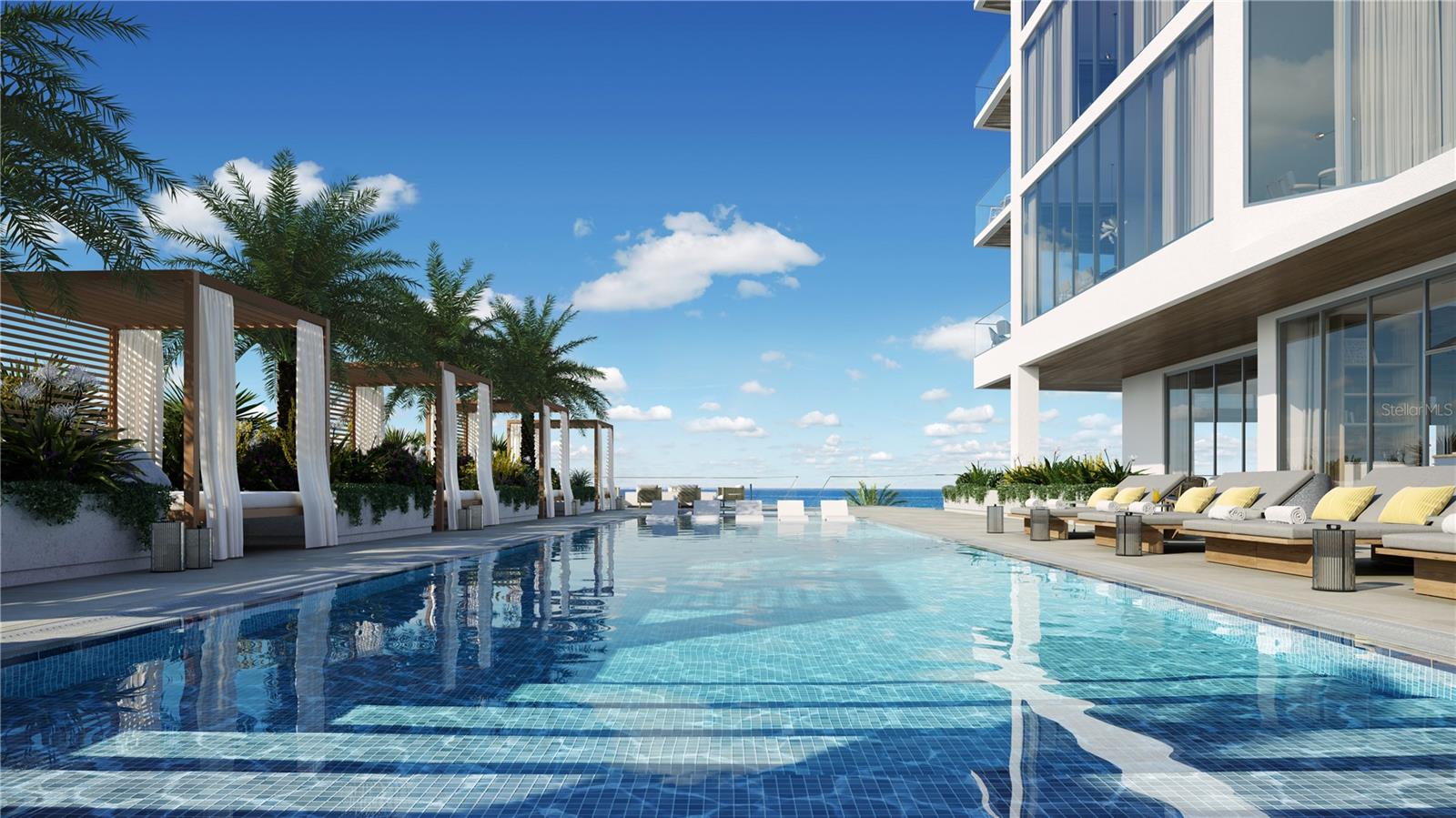 1000 Benjamin Franklin Unit 1108, Sarasota, FL 34236