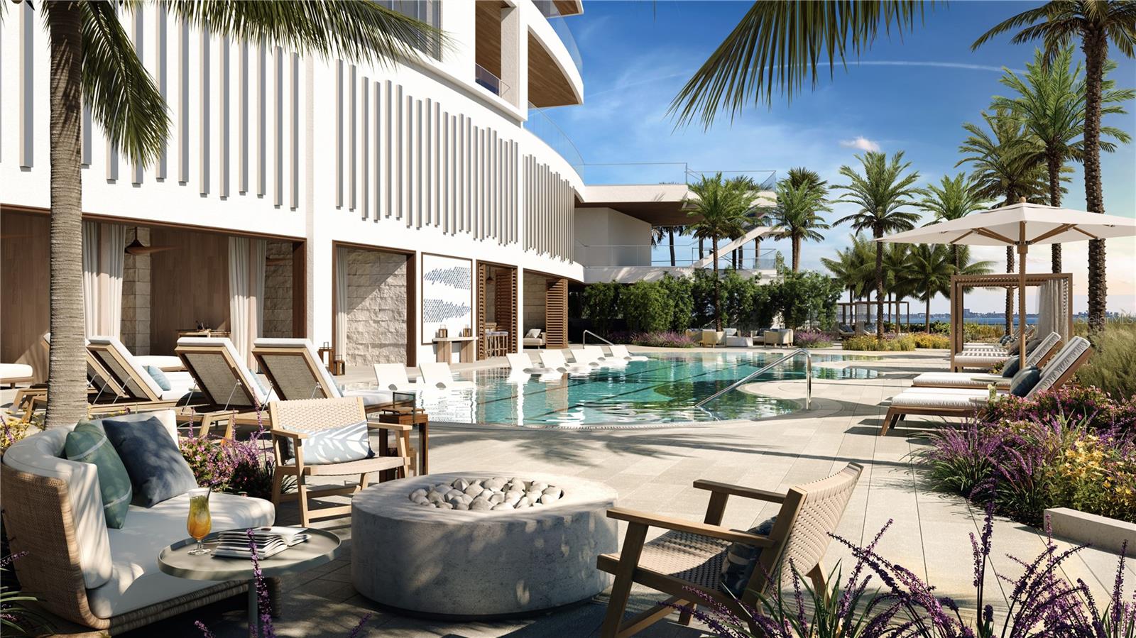 1000 Benjamin Franklin Unit 404, Sarasota, FL 34236