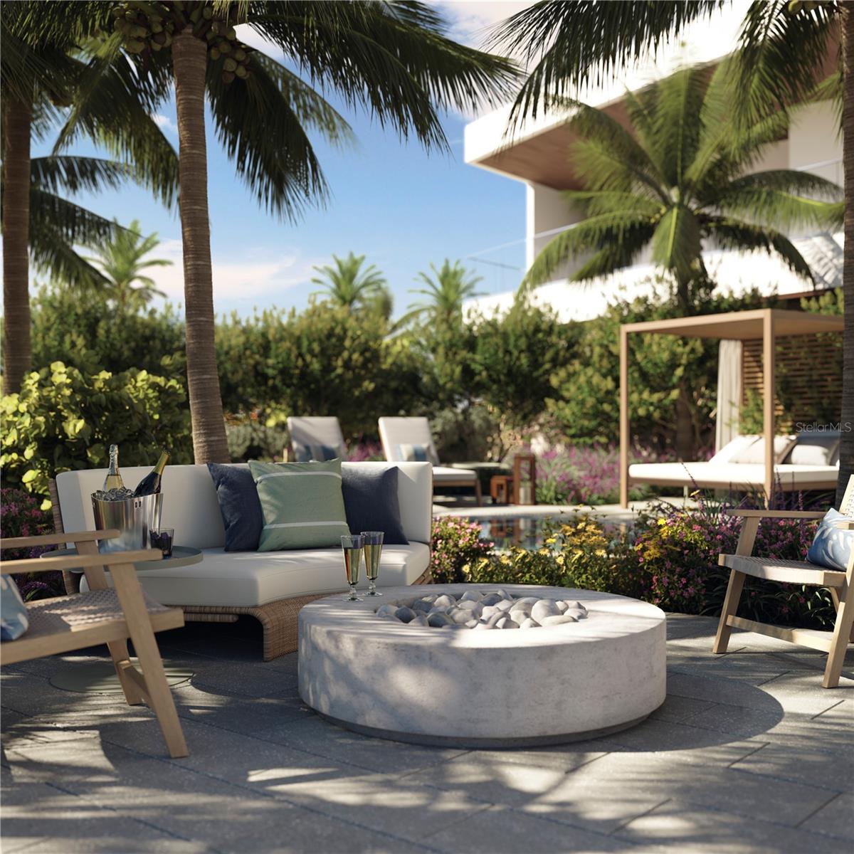 1000 Benjamin Franklin Unit 404, Sarasota, FL 34236