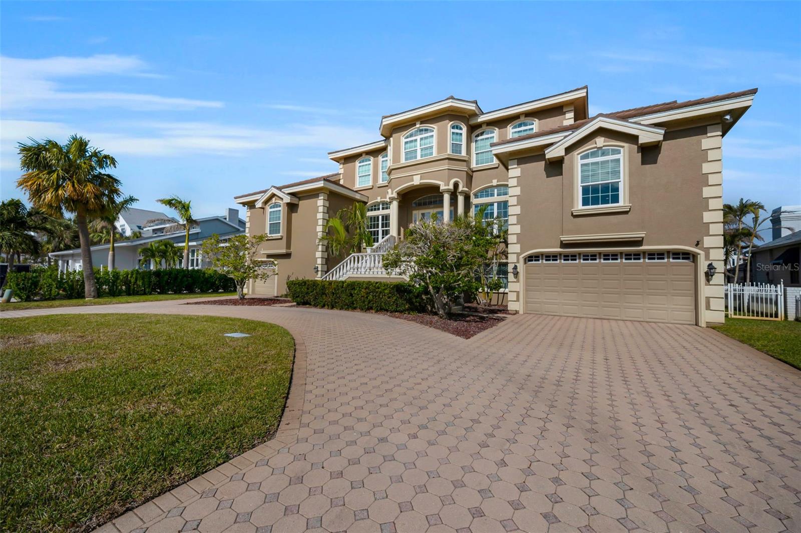 119 8th, Tierra Verde, FL 33715