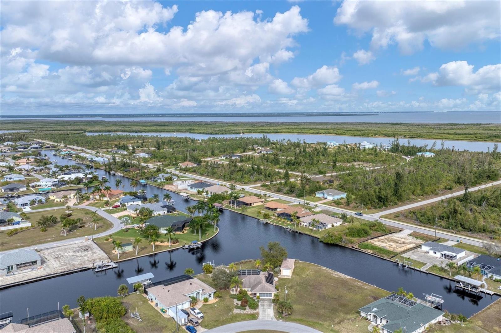 15500 Longview, Port Charlotte, FL 33981