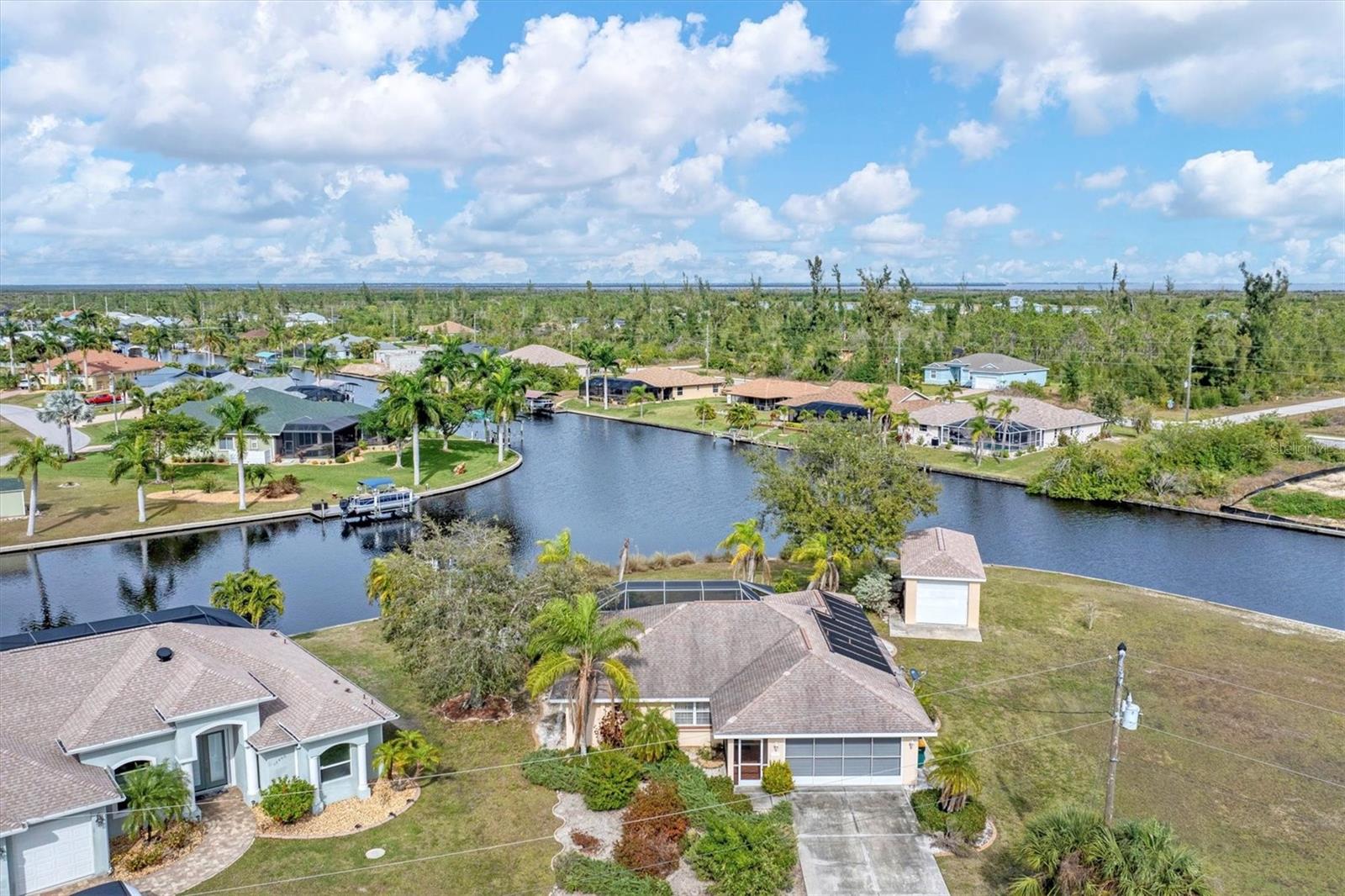 15500 Longview, Port Charlotte, FL 33981