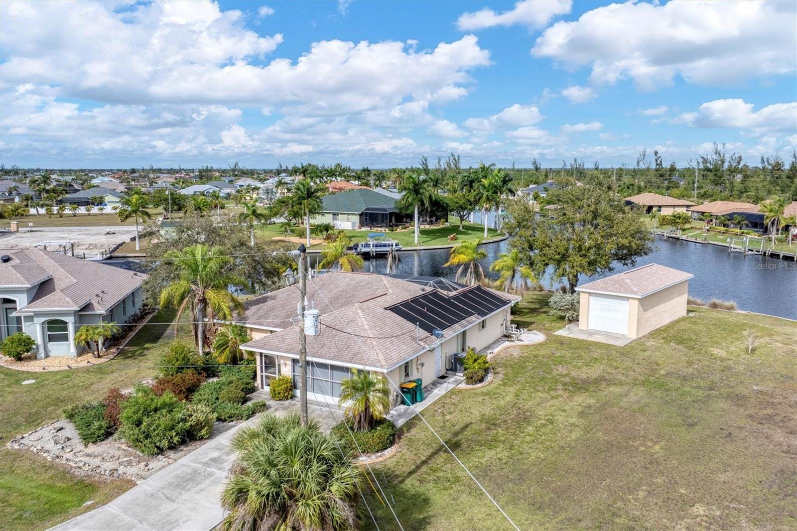 15500 Longview, Port Charlotte, FL 33981