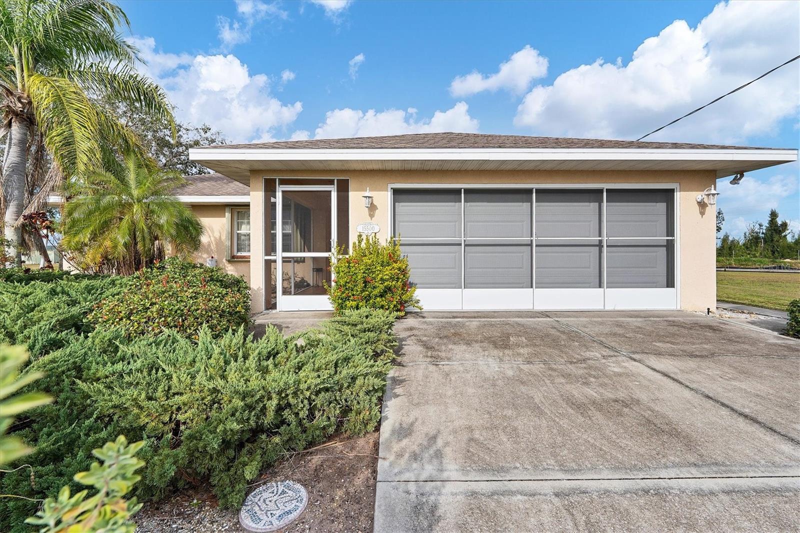 15500 Longview, Port Charlotte, FL 33981