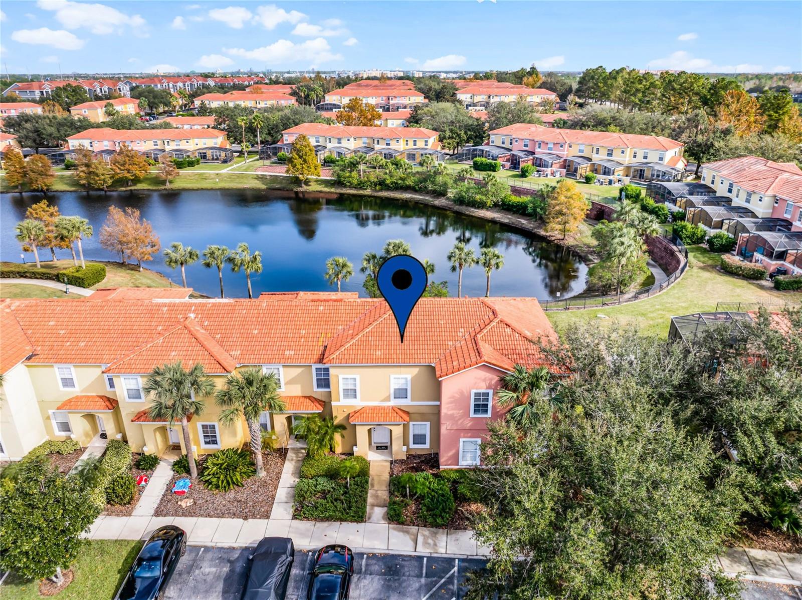 3083 Yellow Lantana, Kissimmee, FL 34747