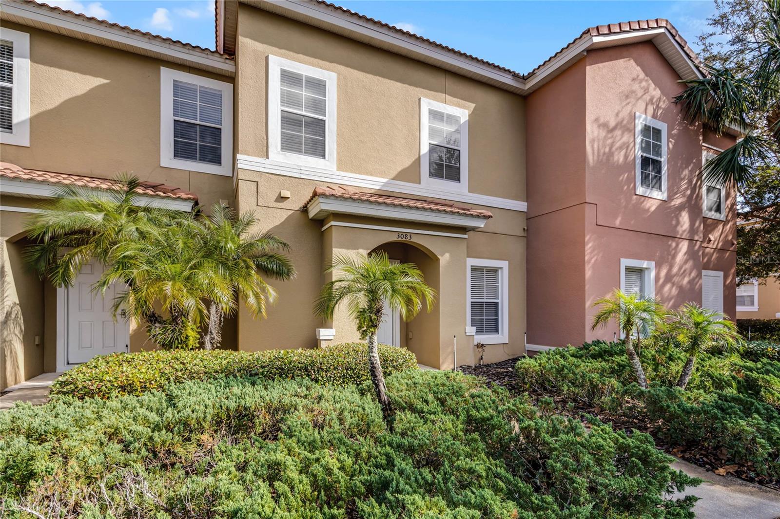 3083 Yellow Lantana, Kissimmee, FL 34747