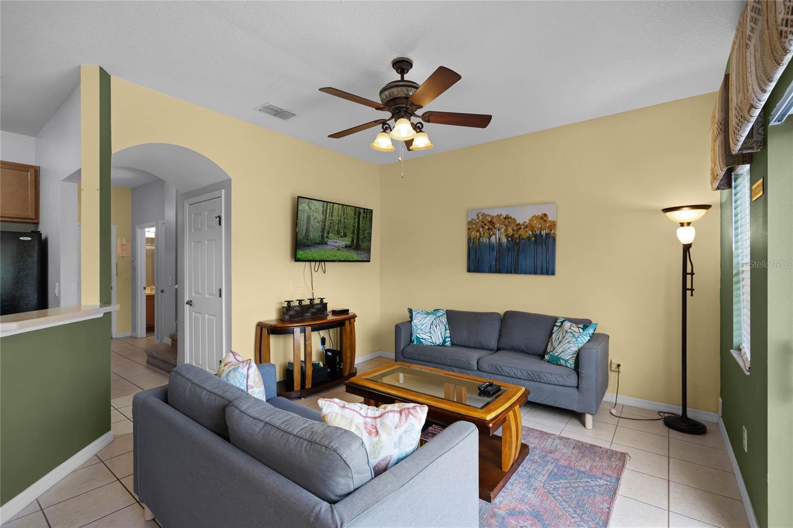 3083 Yellow Lantana, Kissimmee, FL 34747