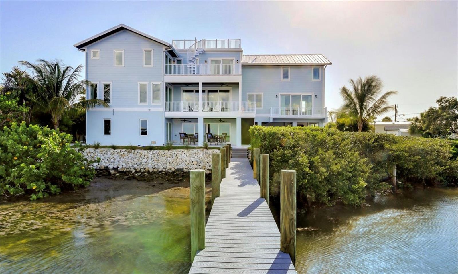 2516 Avenue A, Bradenton Beach, FL 34217
