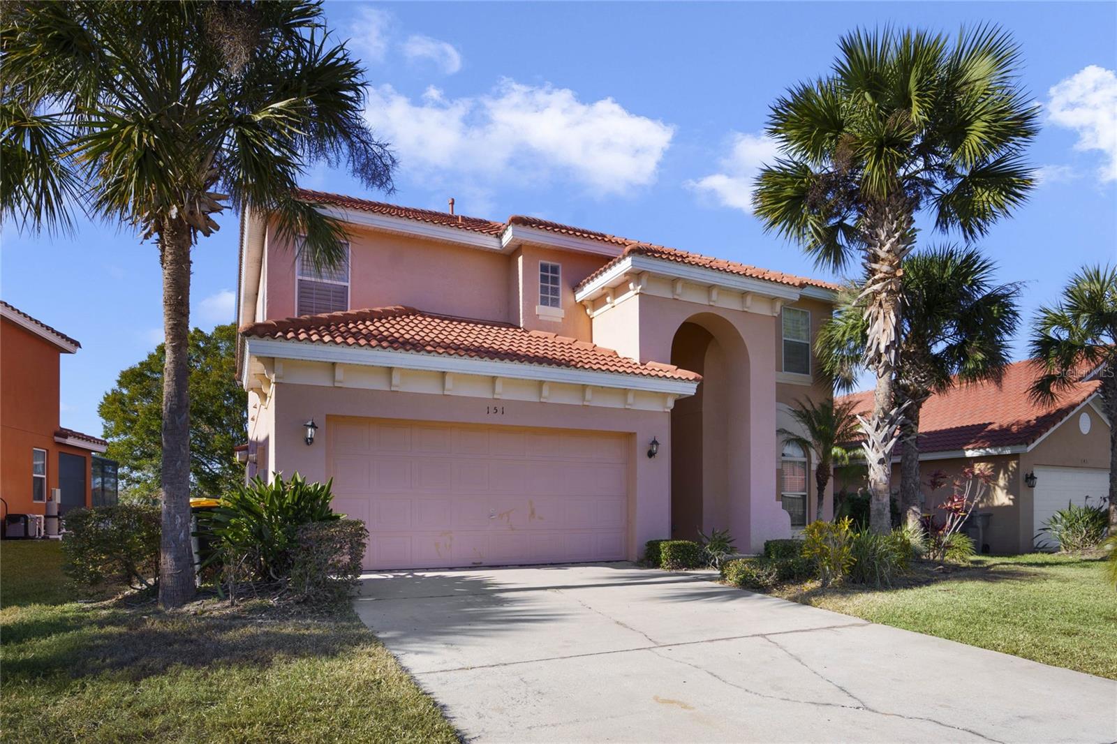 151 Rubino, Davenport, FL 33837
