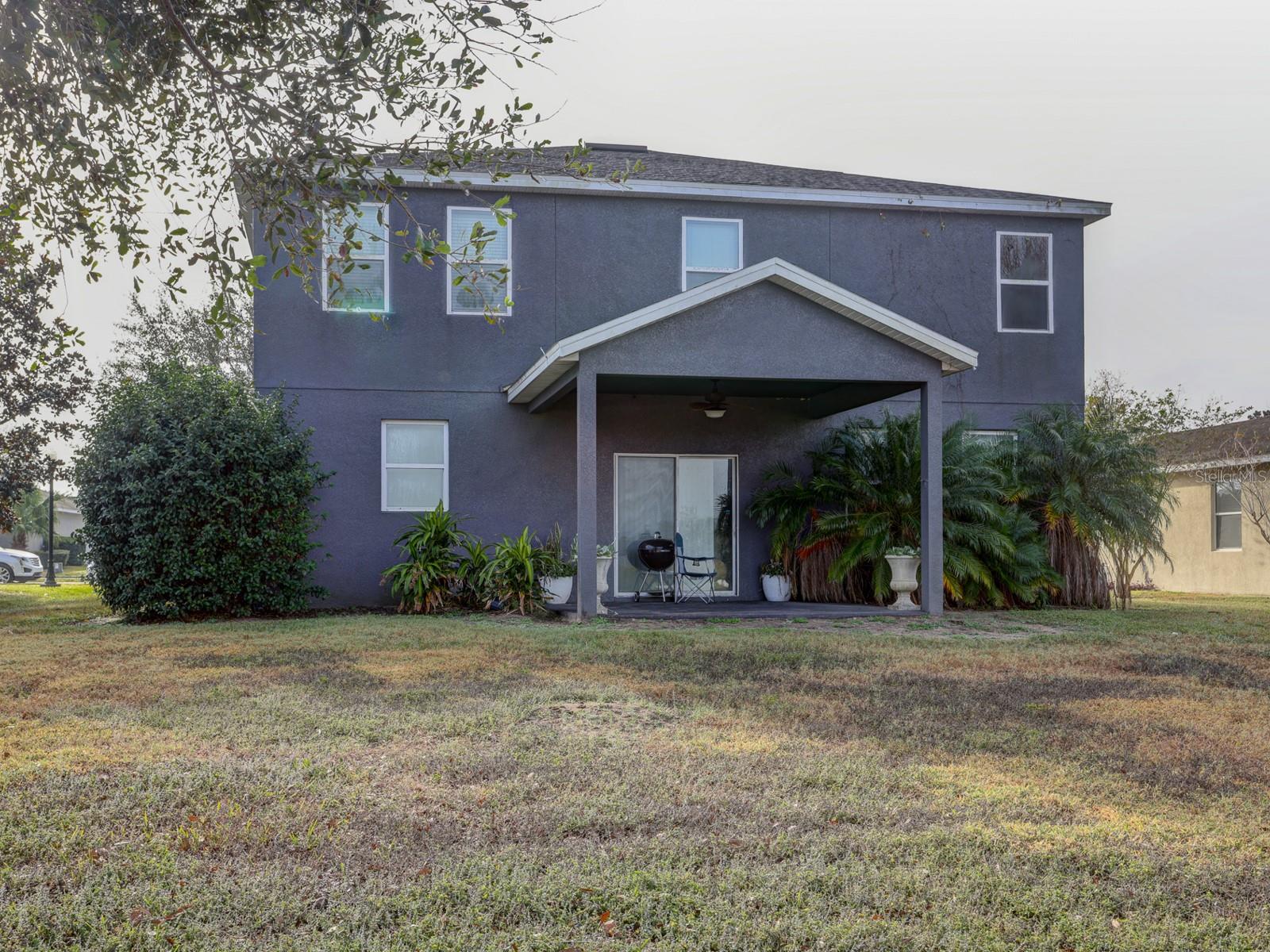1918 Wind Meadows, Bartow, FL 33830