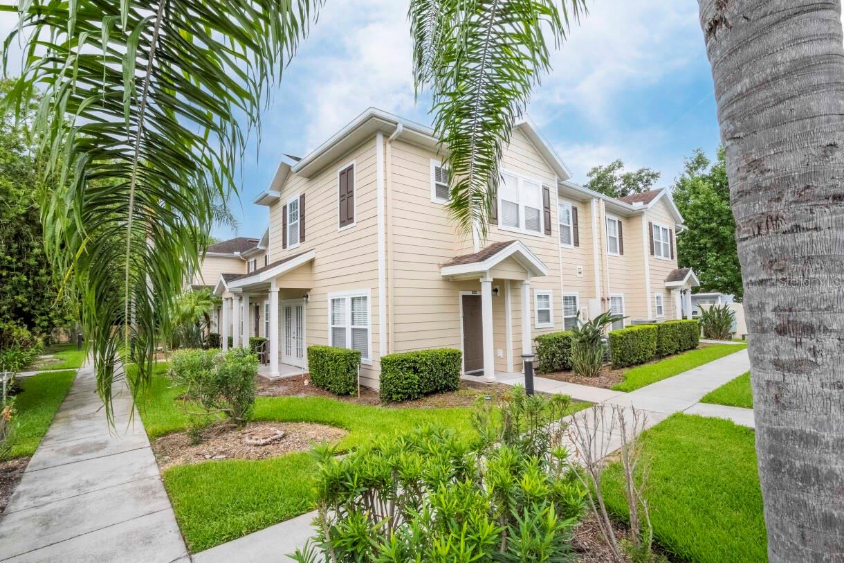 2901 Edenshire Unit 104, Kissimmee, FL 34746