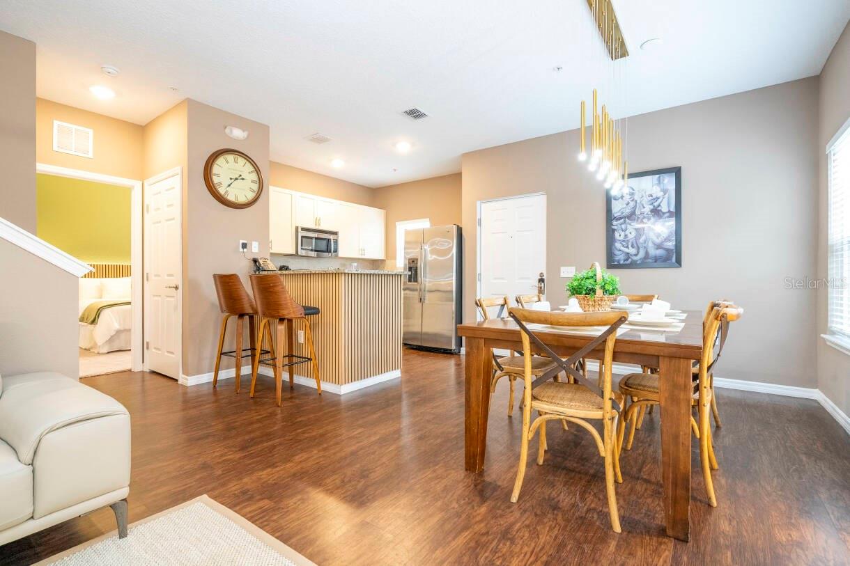 2901 Edenshire Unit 104, Kissimmee, FL 34746