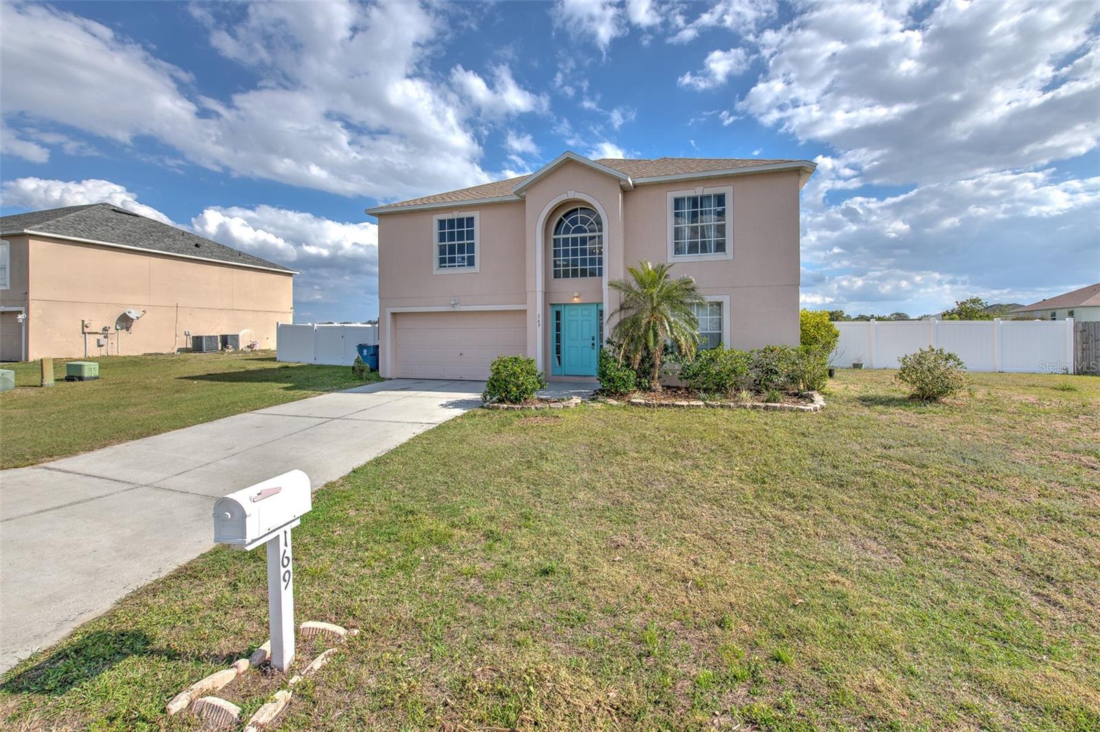 169 Vista View, Eagle Lake, FL 33839