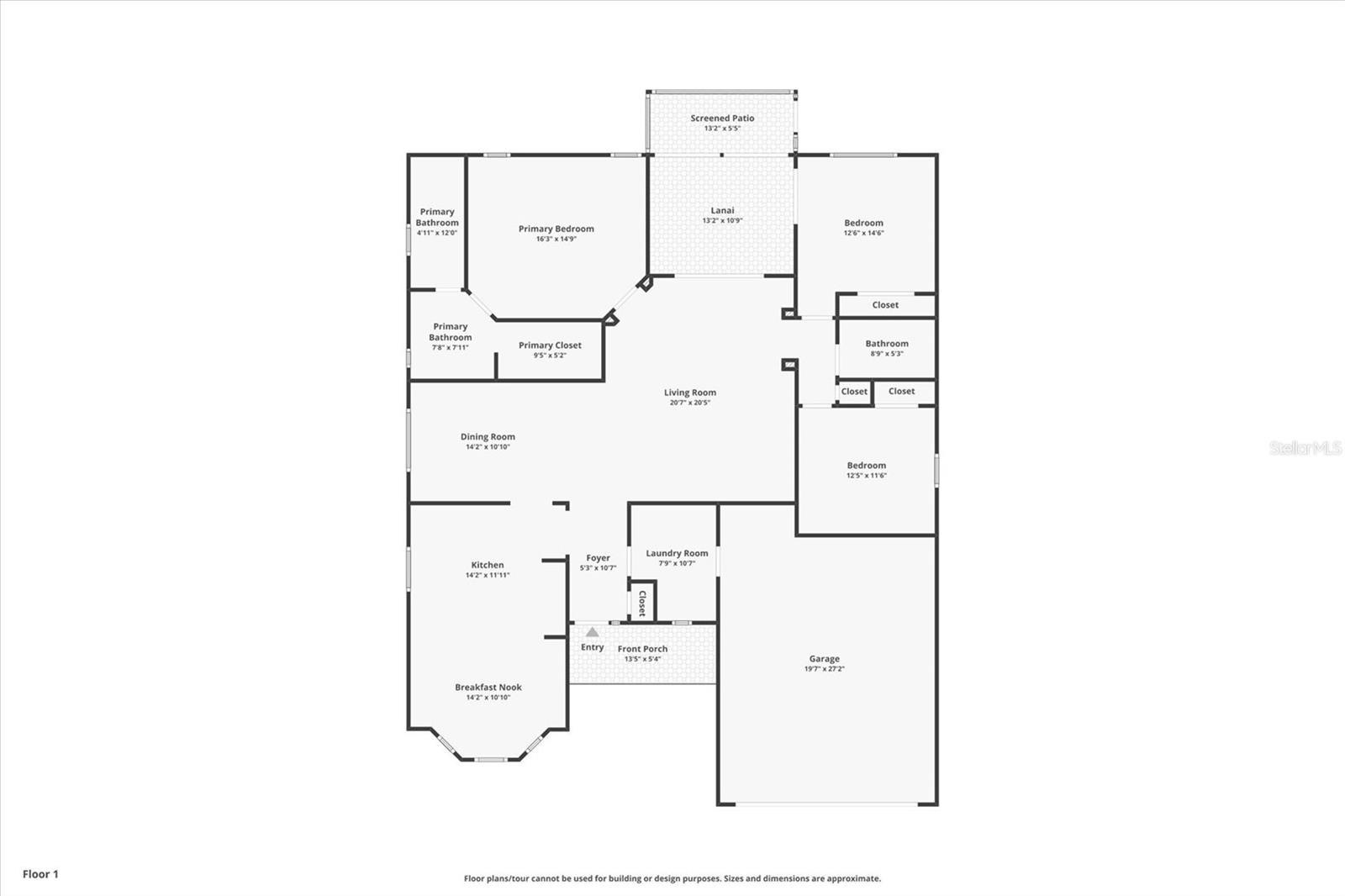 9199 171st Cooper, The Villages, FL 32162