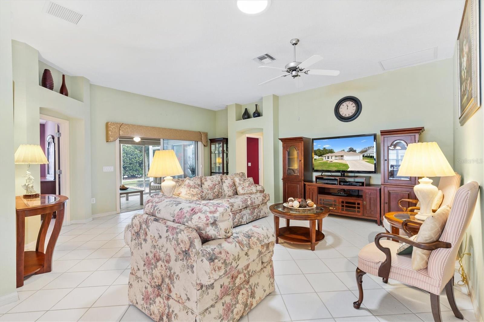 9199 171st Cooper, The Villages, FL 32162