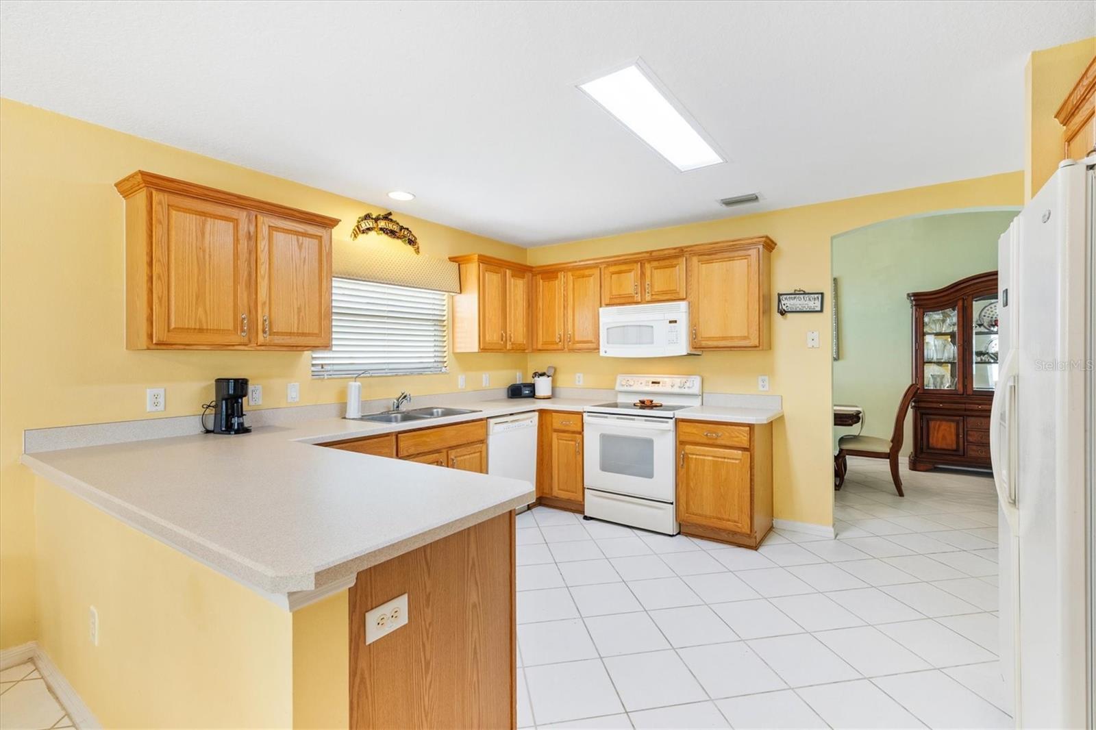 9199 171st Cooper, The Villages, FL 32162