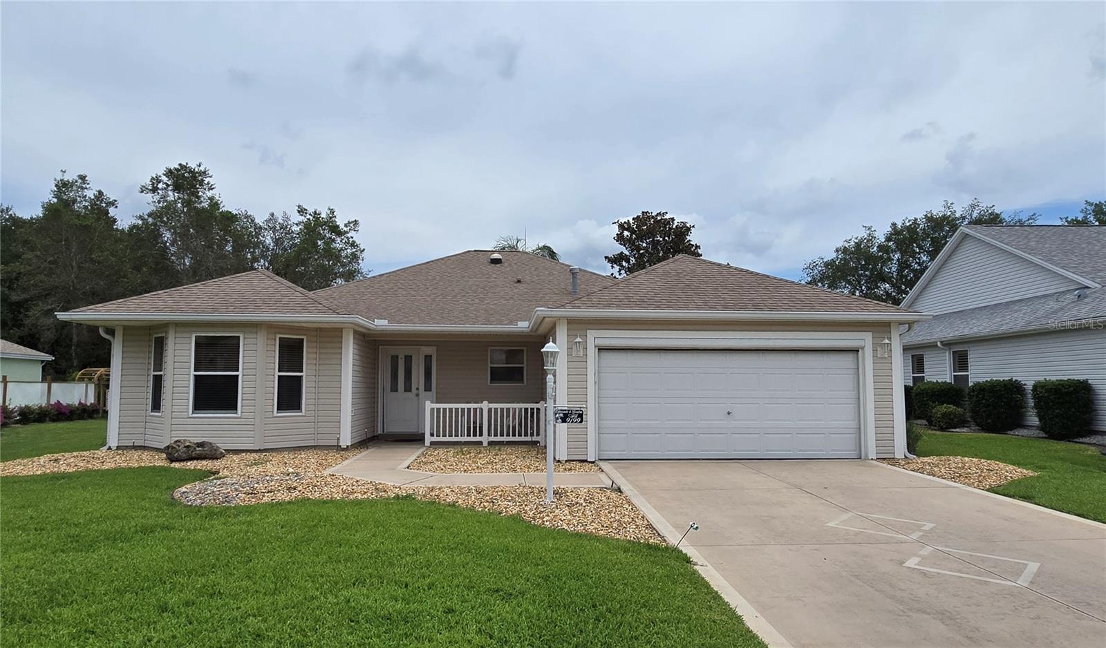 9199 171st Cooper, The Villages, FL 32162