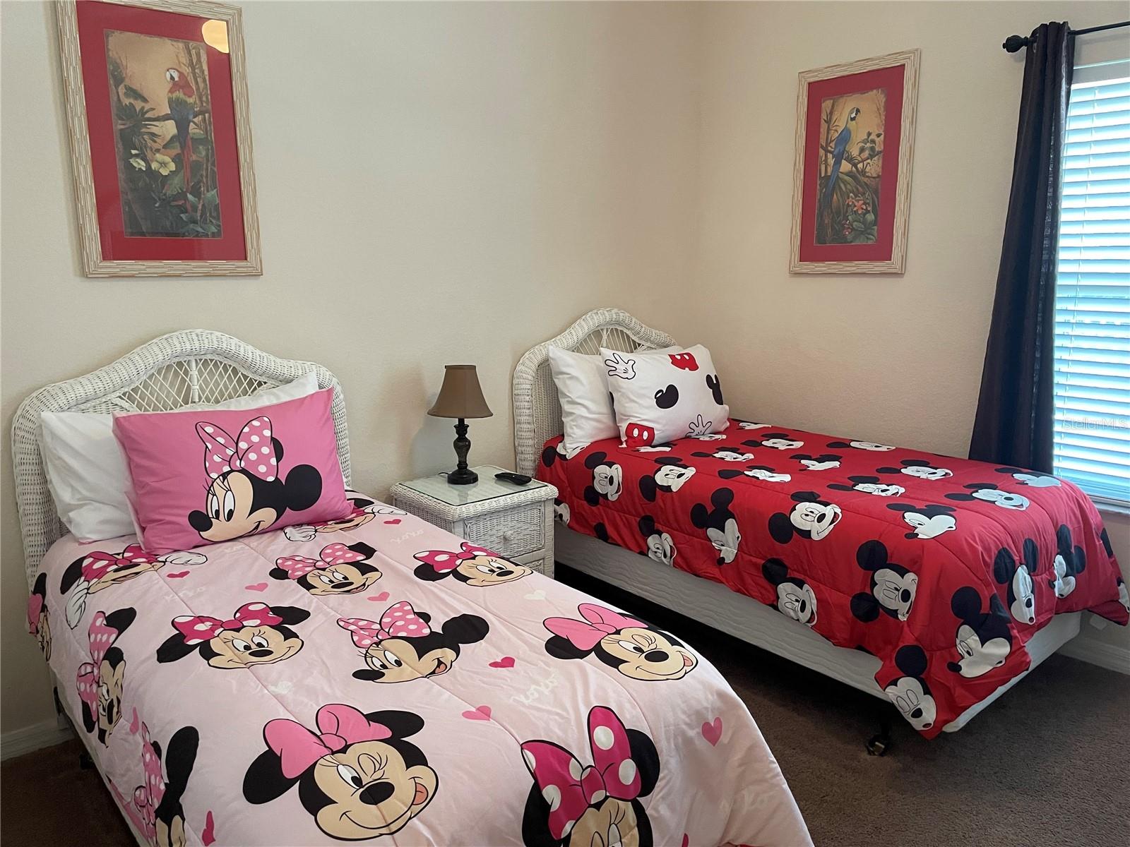 409 Lucaya Unit 409, Davenport, FL 33897