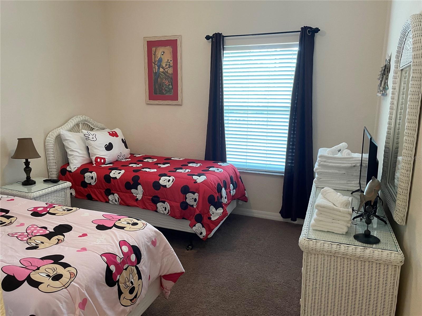 409 Lucaya Unit 409, Davenport, FL 33897