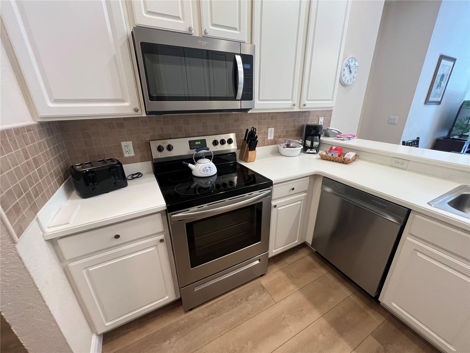 409 Lucaya Unit 409, Davenport, FL 33897