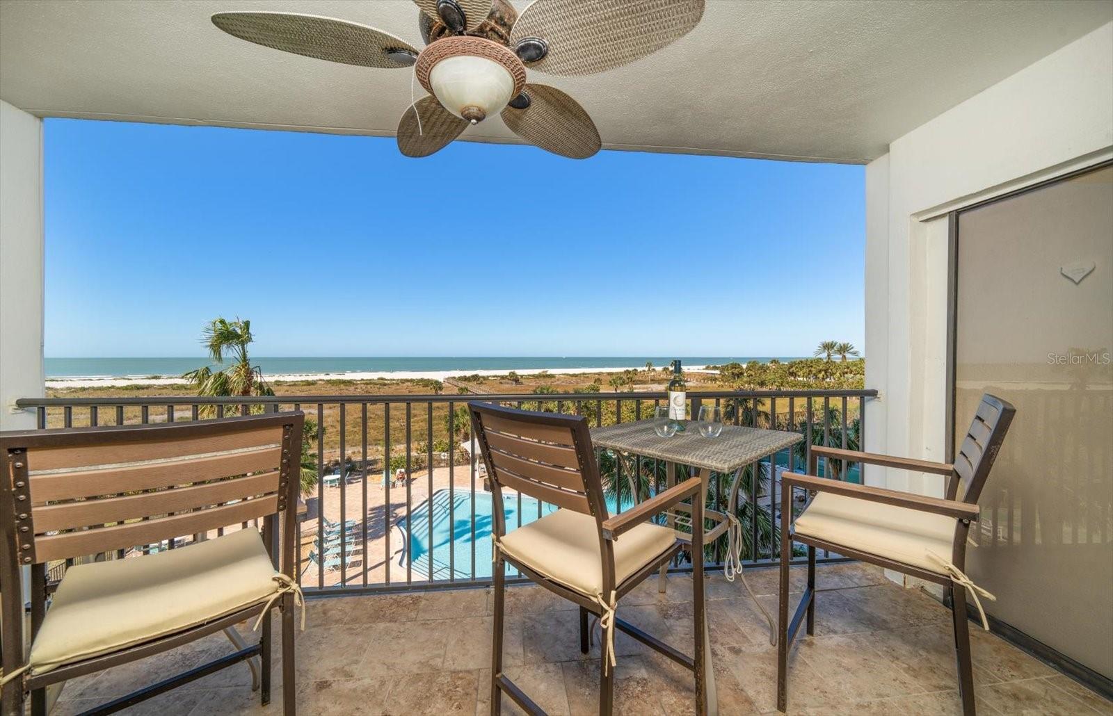 1230 Gulf Unit 402, Clearwater Beach, FL 33767