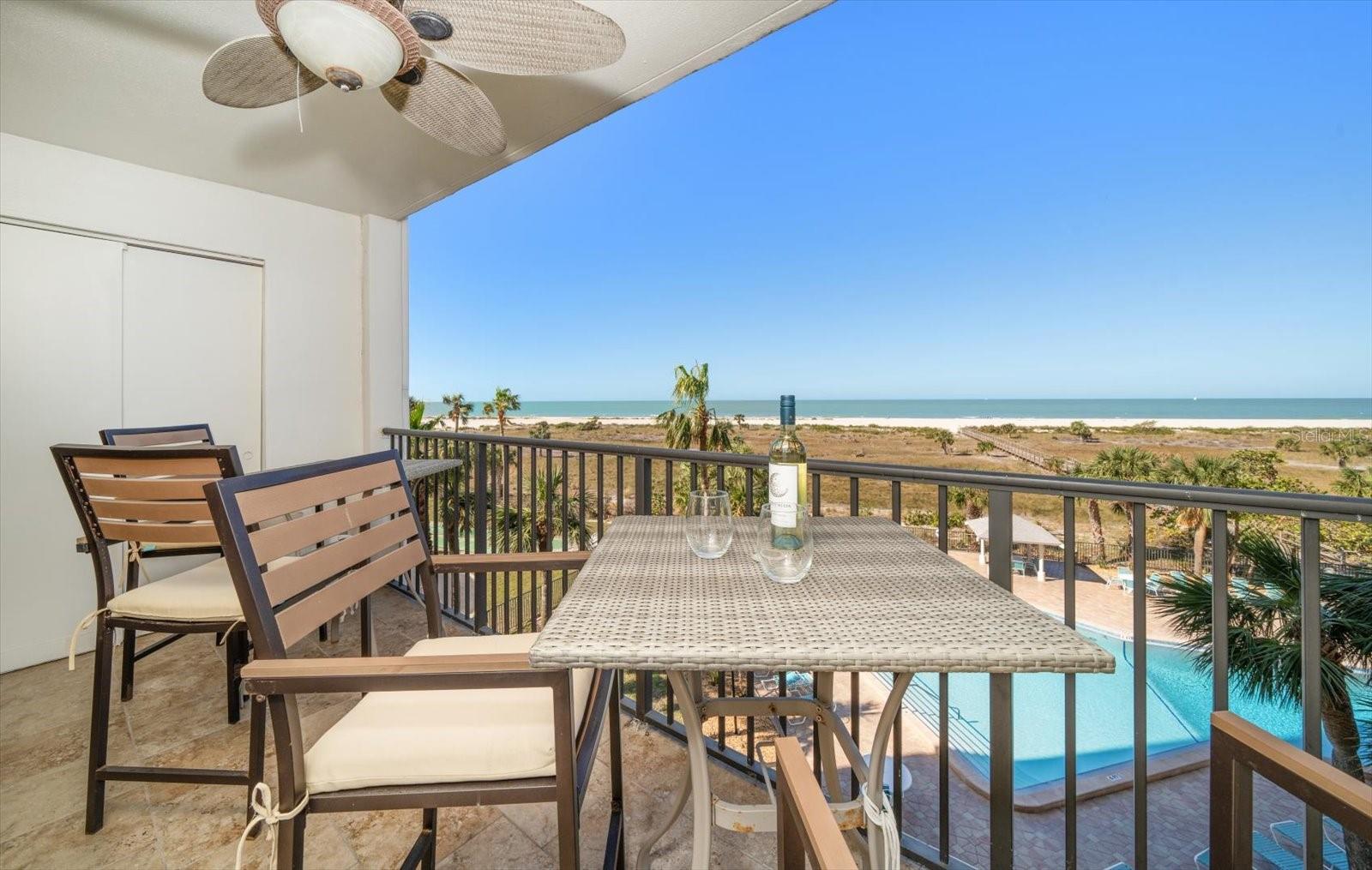 1230 Gulf Unit 402, Clearwater Beach, FL 33767