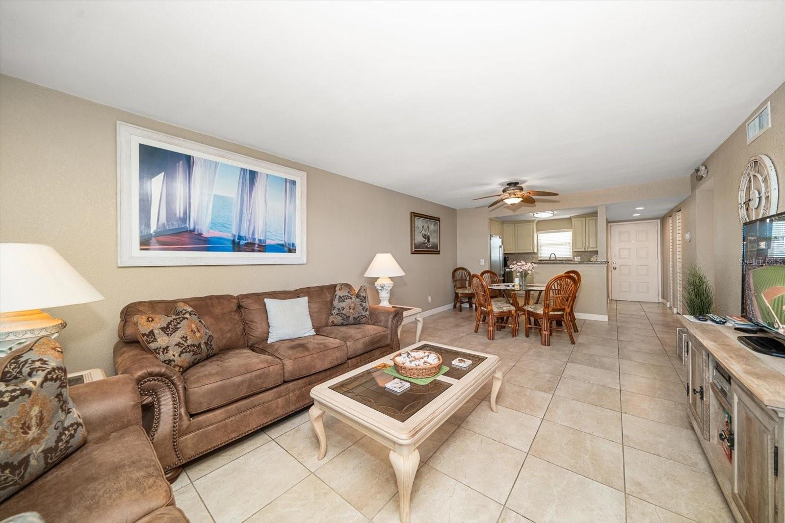 1230 Gulf Unit 402, Clearwater Beach, FL 33767