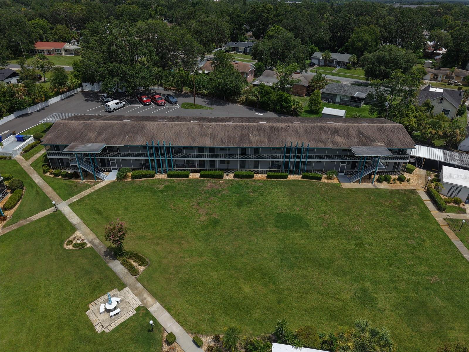 1600 Lake Parker Unit B23, Lakeland, FL 33805