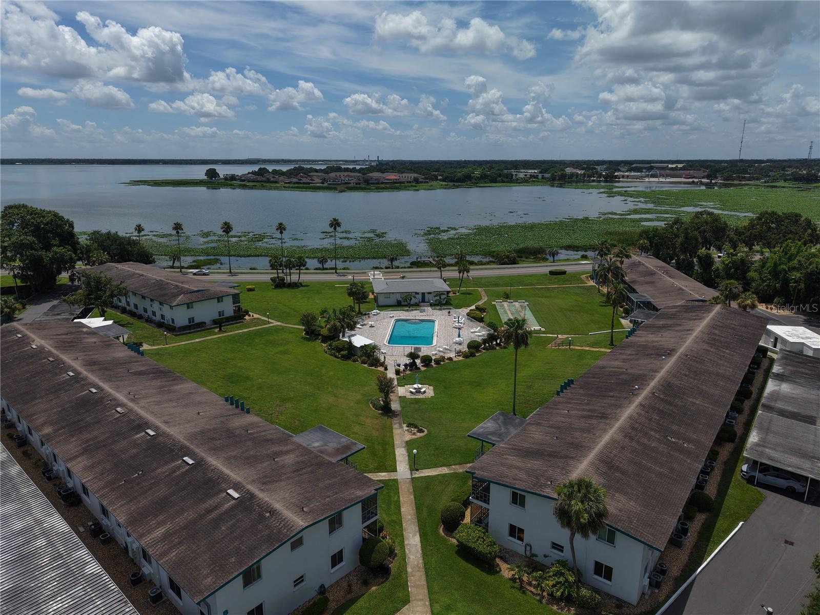 1600 Lake Parker Unit B23, Lakeland, FL 33805