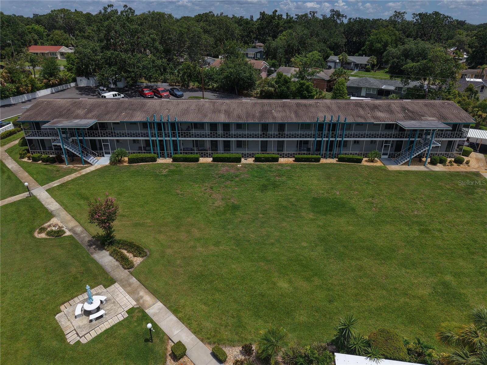 1600 Lake Parker Unit B23, Lakeland, FL 33805